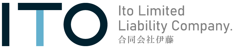 合同会社伊藤ロゴ